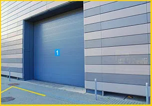 Elite Garage Door Service Willowbrook, IL 630-463-9042 - 05-commercial