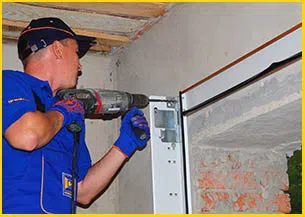 Elite Garage Door Service Willowbrook, IL 630-463-9042 - 11-install