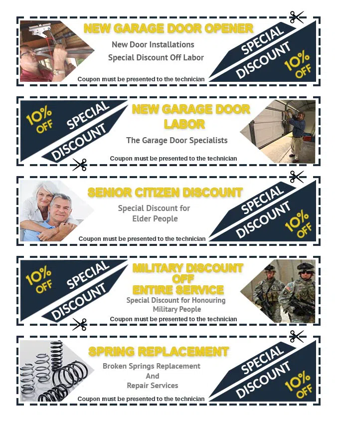 Elite Garage Door Service Willowbrook, IL 630-463-9042 - CouponSet19-five